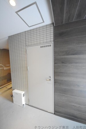 プラティーク日本橋水天宮の物件内観写真